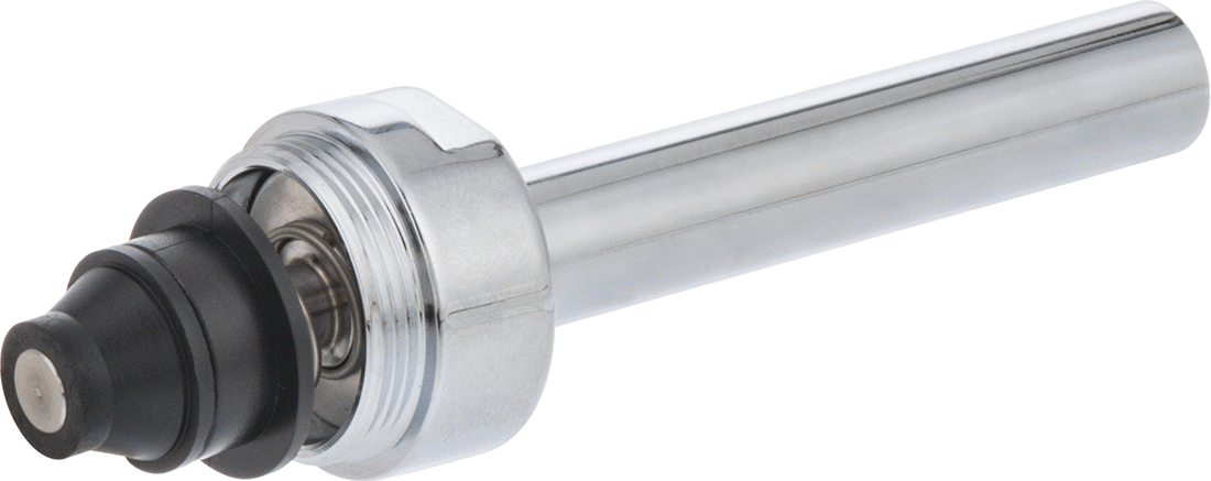 Model Numarası K-1287291-Cp Kohler Sifon Valfi için Tutamak Grubu