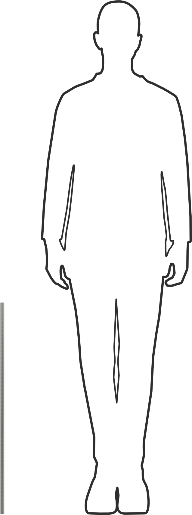 Çelik Bilyalı Yiv, 4 Yiv, 13 mm Çap, 700 mm Uzunluk