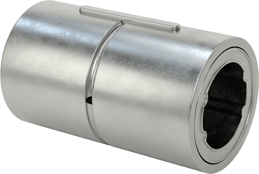 30 mm Çaplı Çelik Bilyalı Yiv için Çelik Lineer Bilyalı Rulman