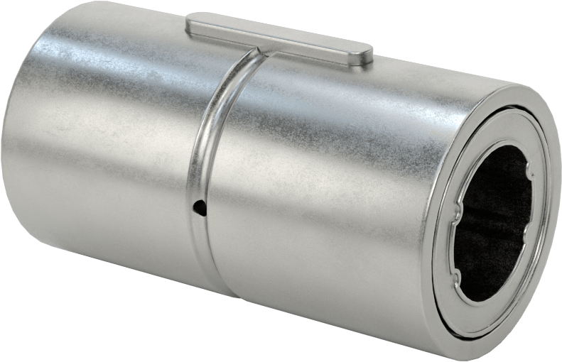 18,2 mm Çaplı Çelik Bilyalı Yiv için Çelik Lineer Bilyalı Rulman
