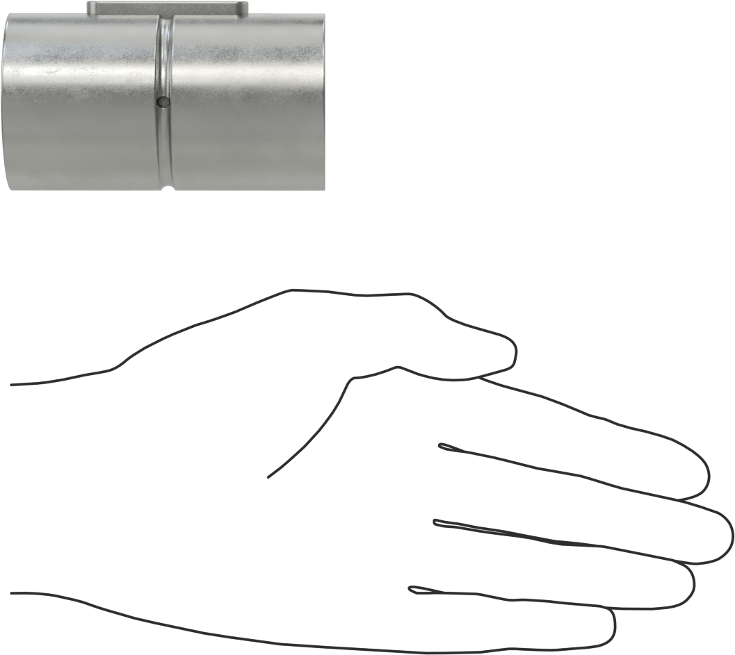 28 mm Çaplı Çelik Bilyalı Spline için Çelik Lineer Bilyalı Rulman
