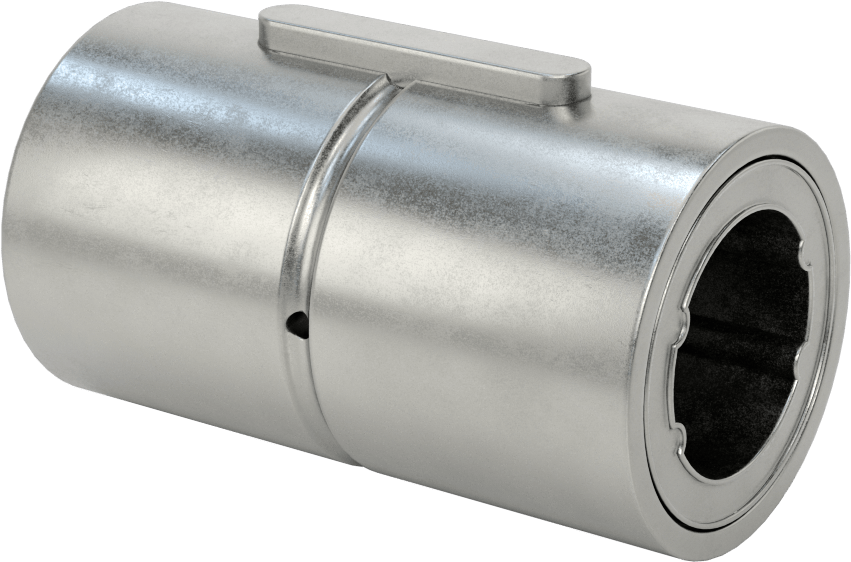 28 mm Çaplı Çelik Bilyalı Spline için Çelik Lineer Bilyalı Rulman
