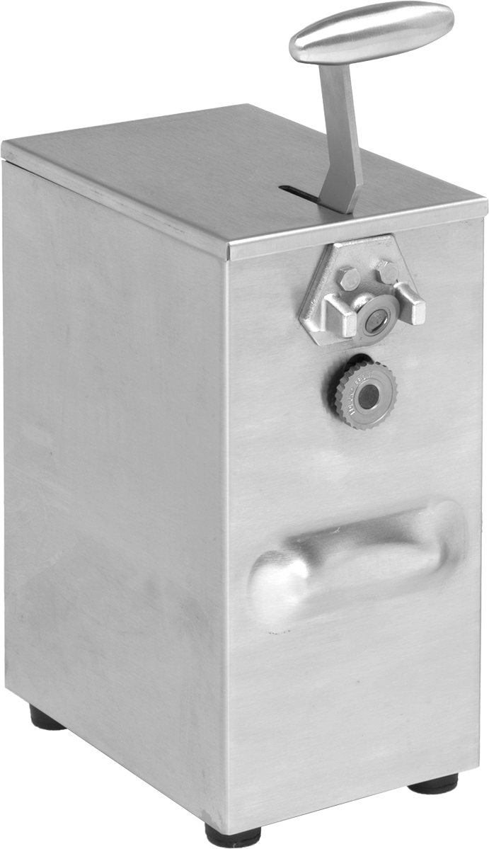 Electric Can Opener