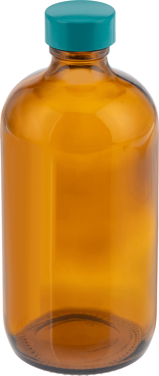 Amber