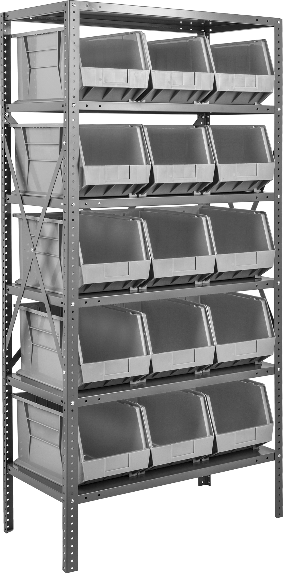 15 Bin Boxes