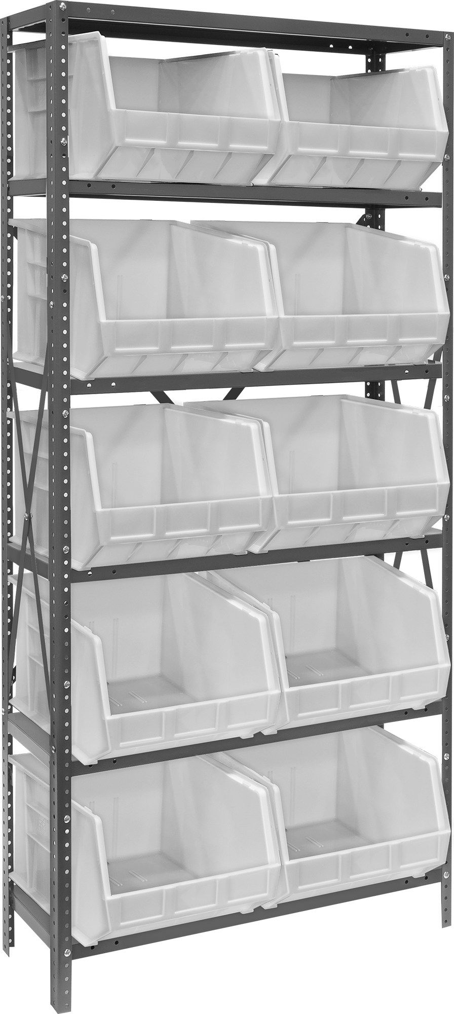 10 Bin Boxes
