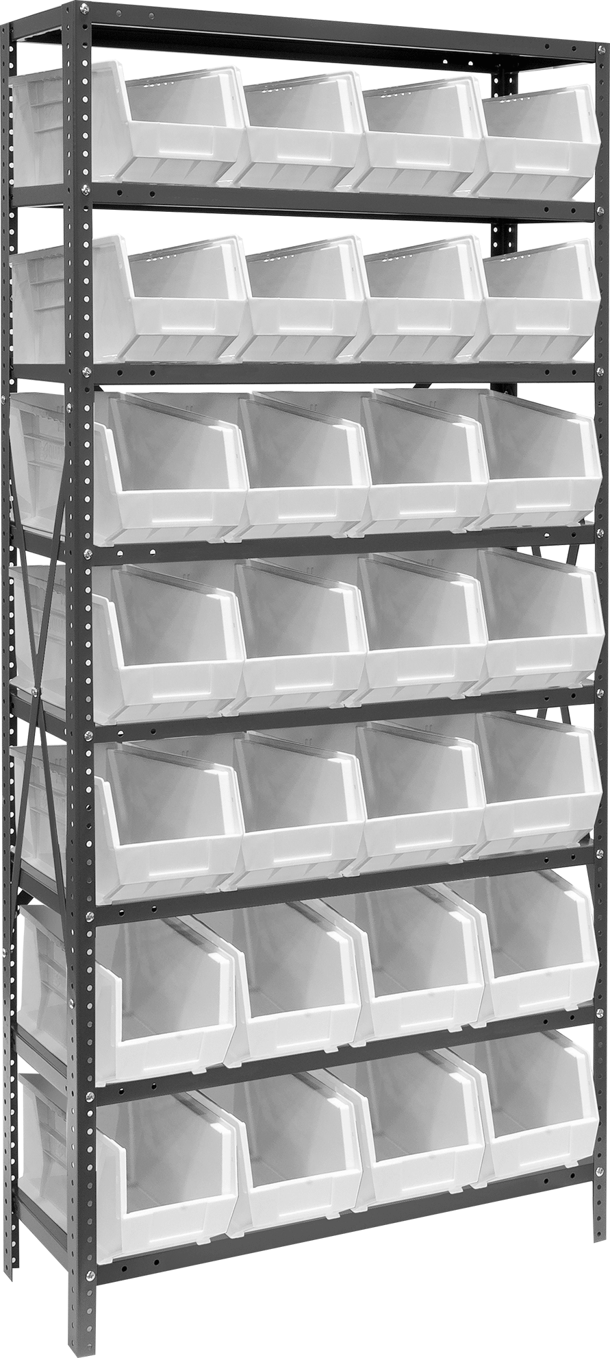28 Bin Boxes
