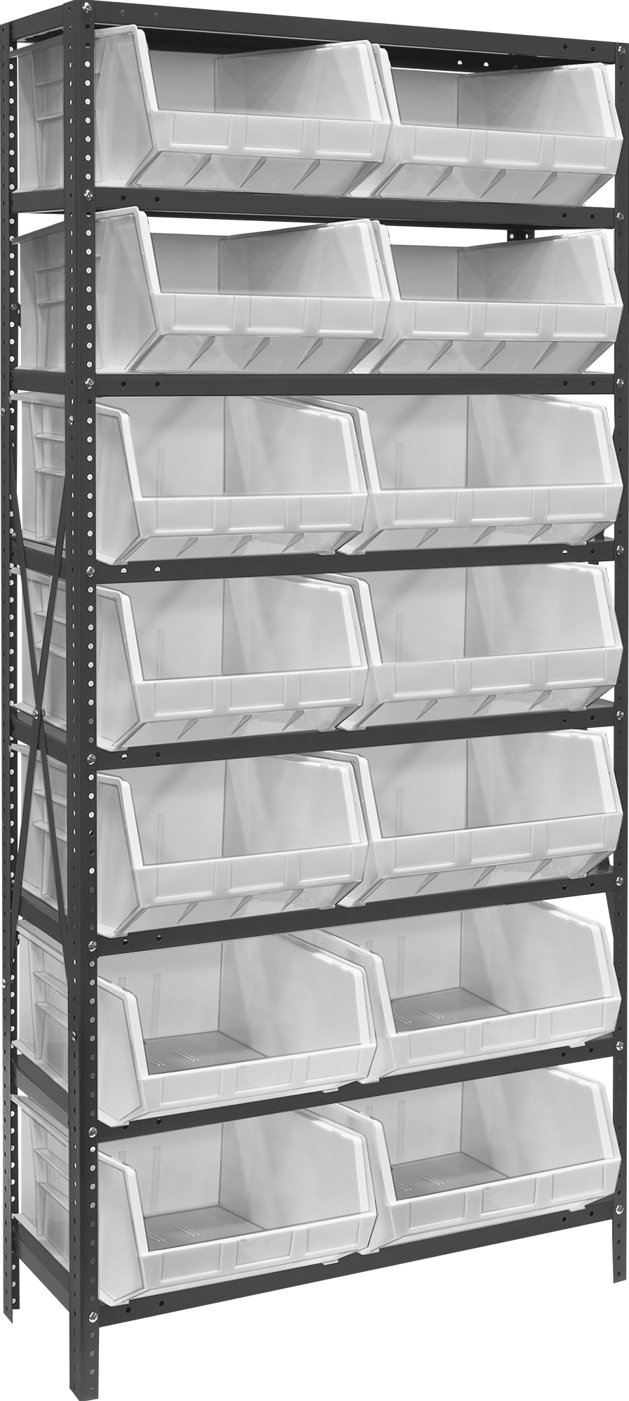 14 Bin Boxes