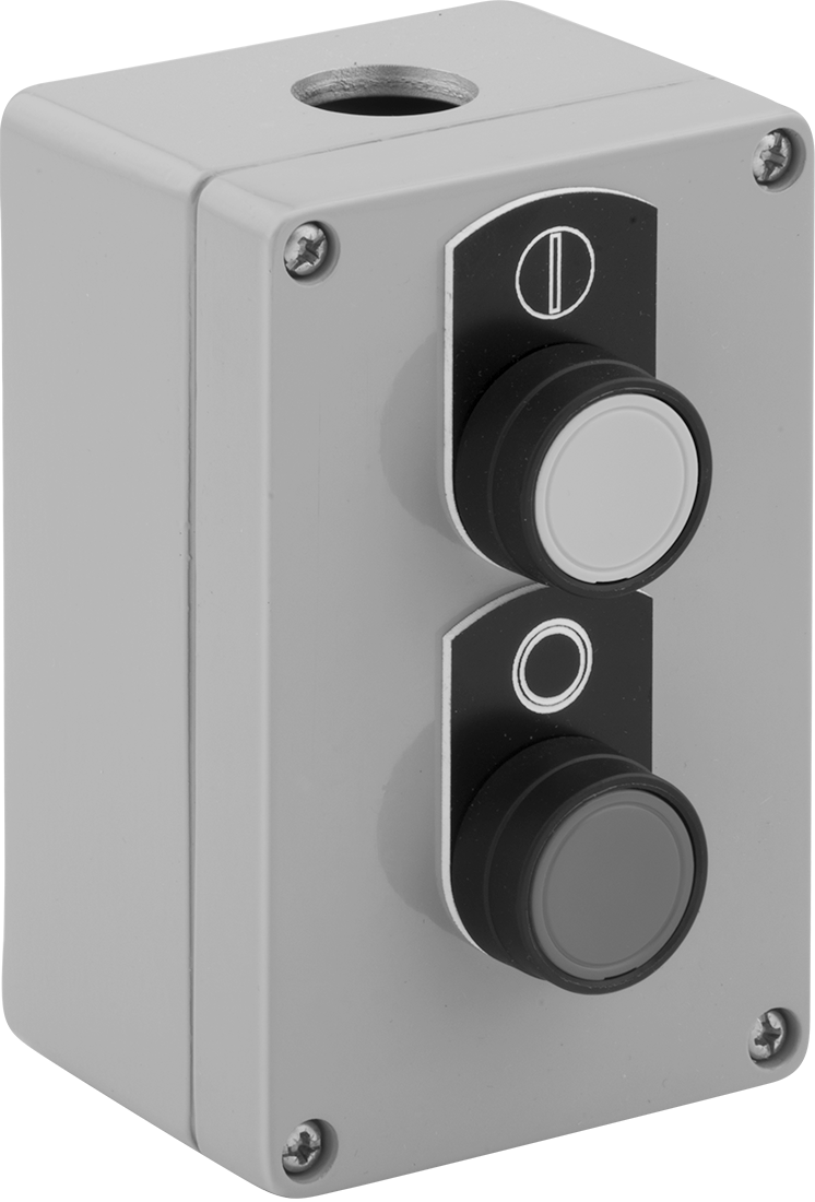 Two Buttons