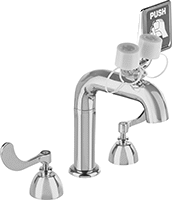 Lavabo Bataryaları