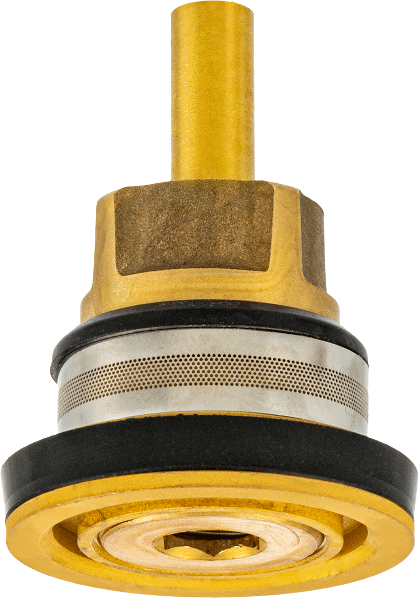 Model Numarası 104628 Moen Sifon Valfi Yedek Parçası için Piston Kiti