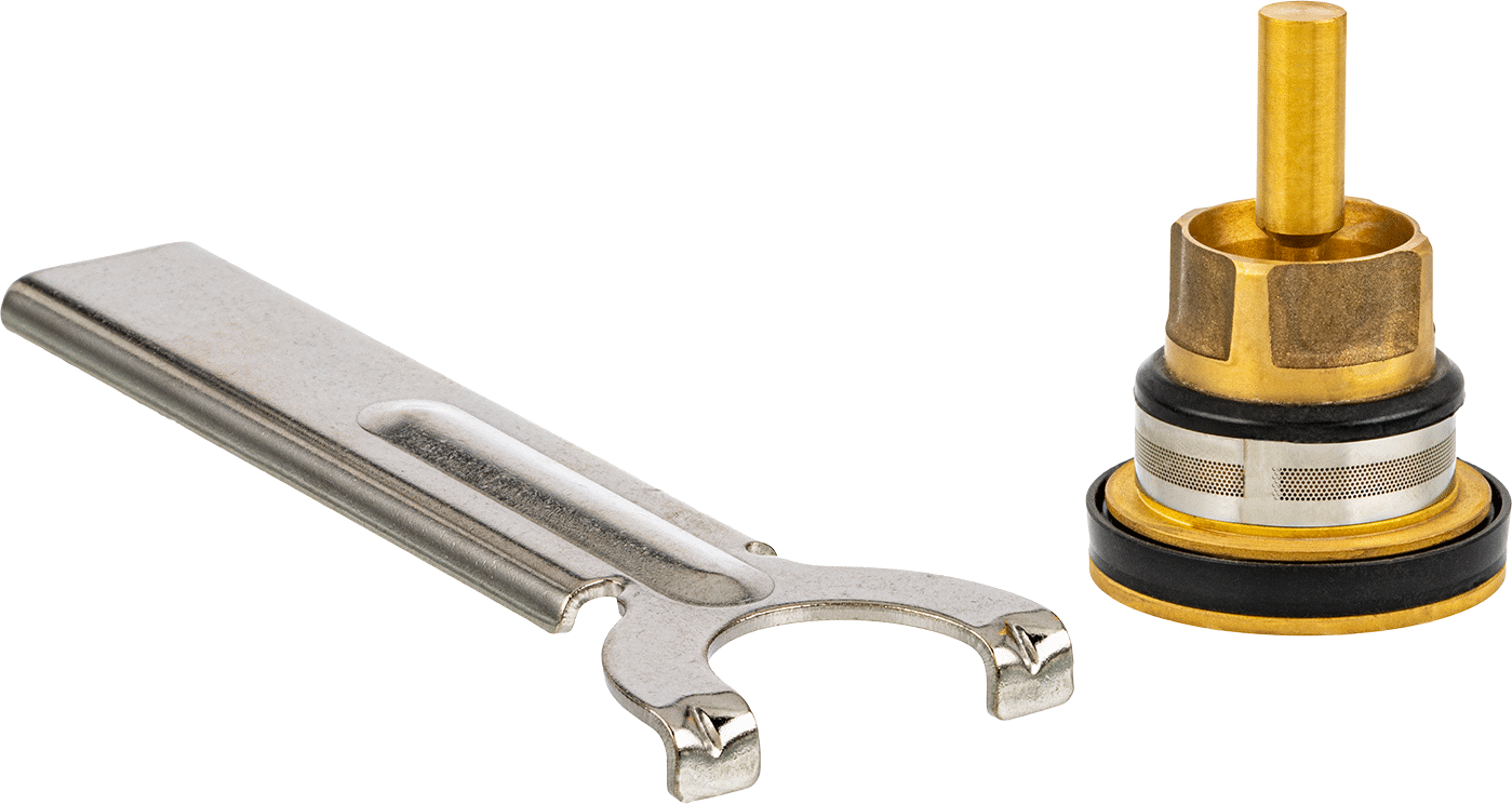 Model Numarası 104628 Moen Sifon Valfi Yedek Parçası için Piston Kiti