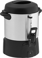 Percolator Kahve Makineleri