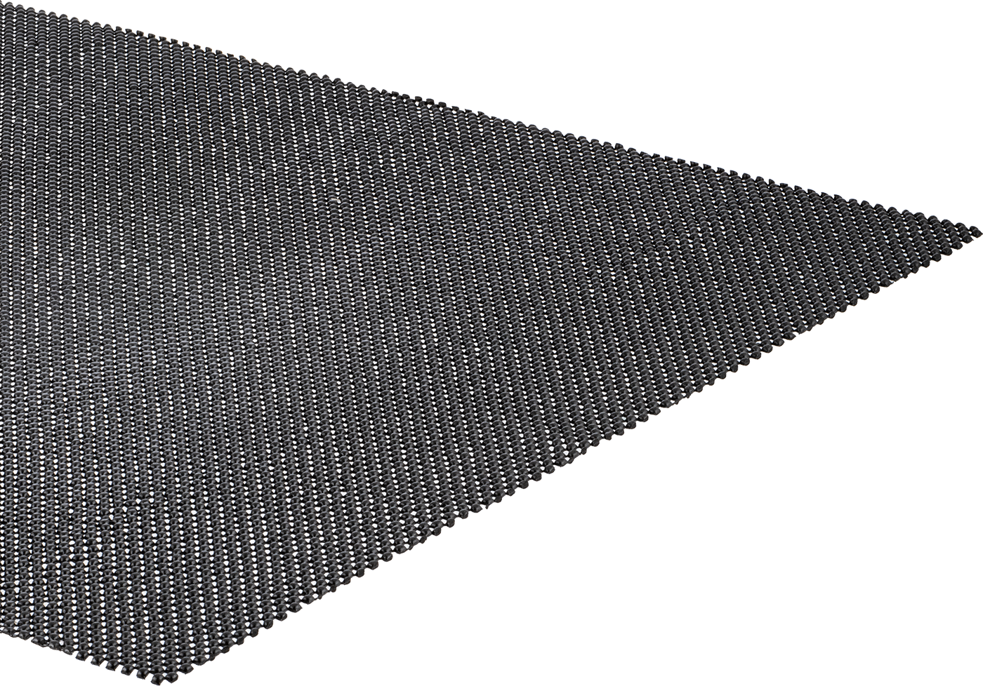 Çekmece Astarı, Paslanmaya Dayanıklı, 22-1/2" Genişlik, 1/8" Kalınlık