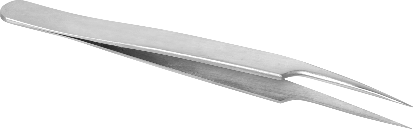 Offset Pointed Tips