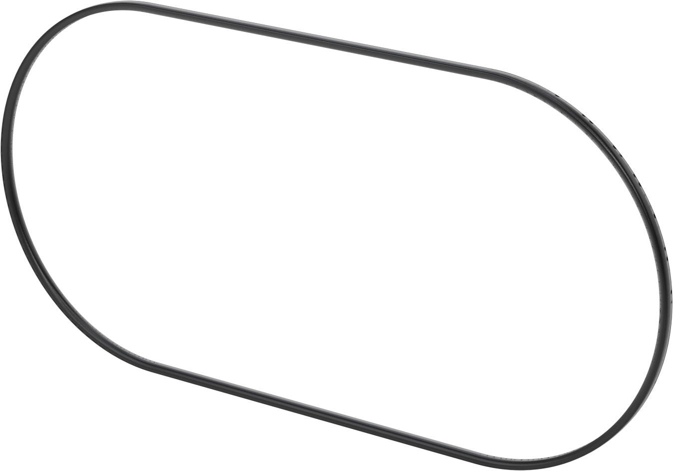 V-Kayışı, Anma Numarası 3L560, 56" Dış Çevre, EPDM