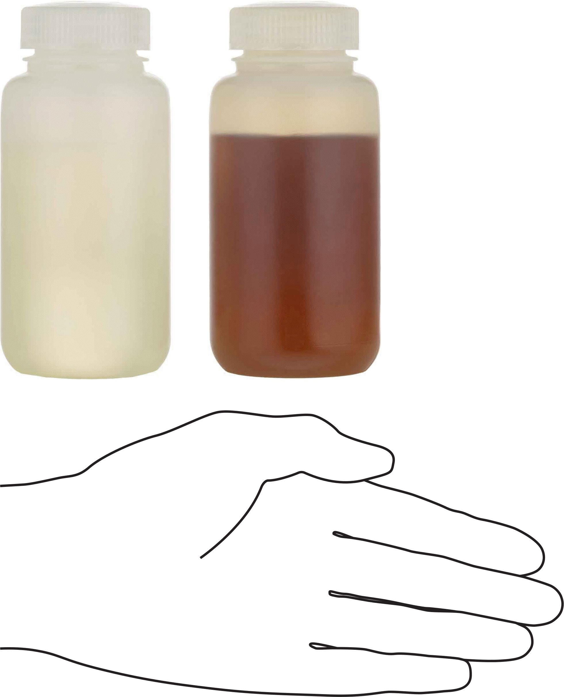 Isı Transferli Epoksi Kaplama Bileşiği, Ayarlanabilir Sertlik, 12 FL. oz Kavanoz