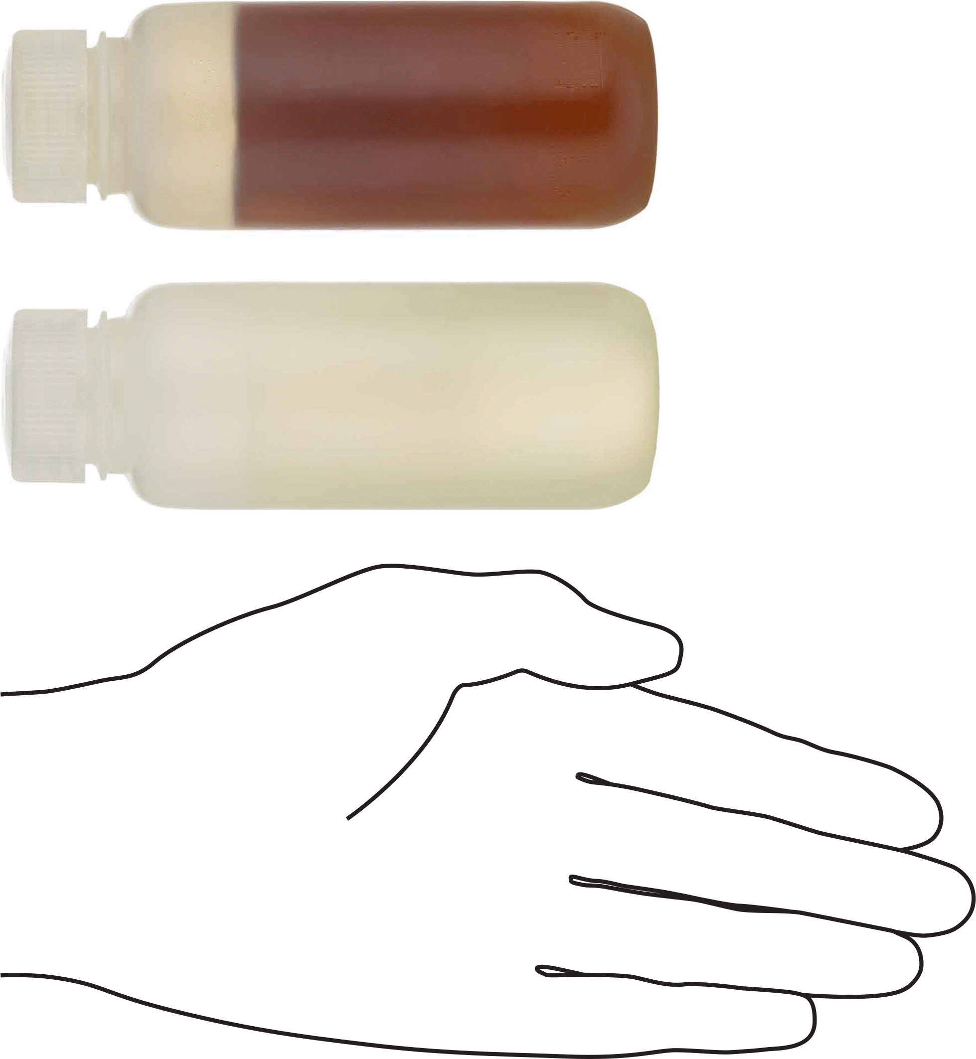 Isı Transferli Epoksi Kaplama Bileşiği, Ayarlanabilir Sertlik, 24 FL. oz Kavanoz