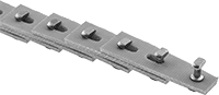 Press-Lock Ayarlanabilir Uzunluklu V-Kayışları