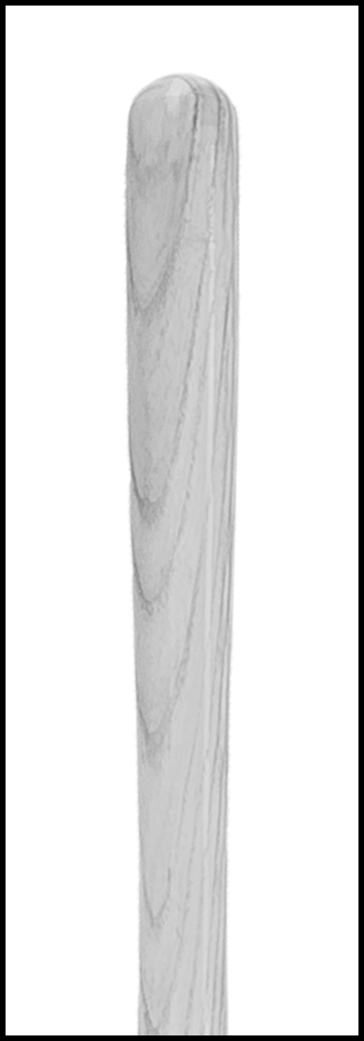 Straight Handle