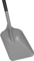 Plastik Kürekler