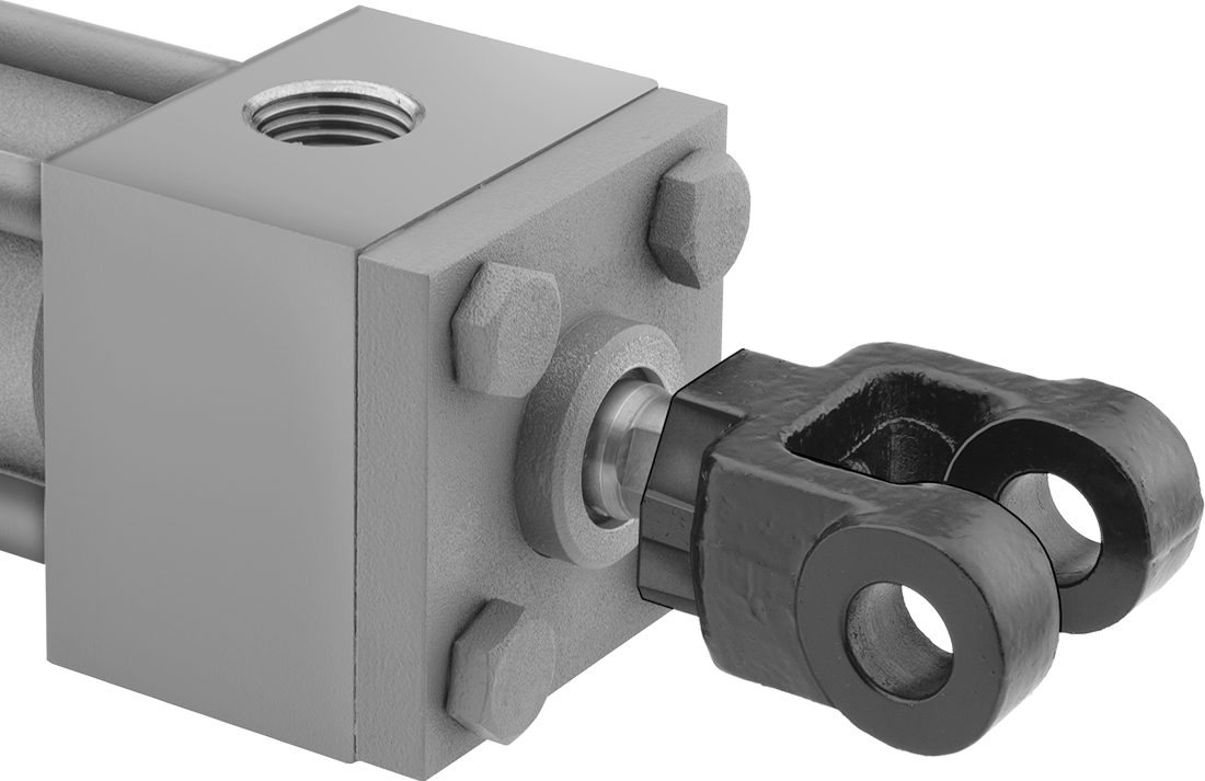 Clevis Rod Ends