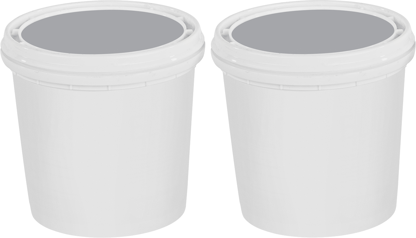 Beton Yüzey Dolgu Maddesi, 2 Quart Kutu, Kalın Macun