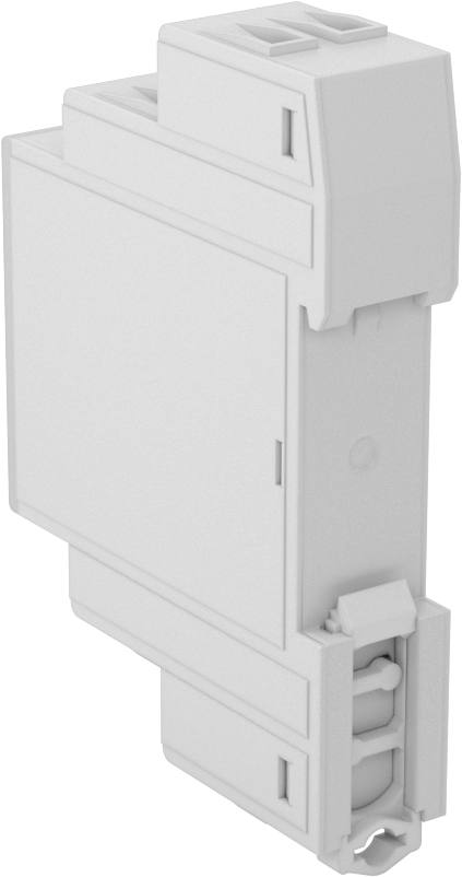 Güvenlik Rölesi, Vidalı Terminalleri ile, 3PST-2NO/1NC, 24 V DC Giriş