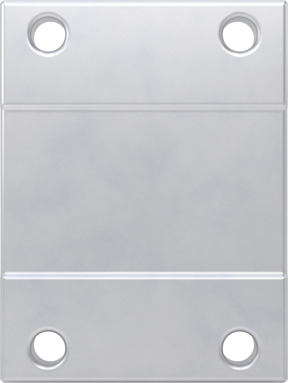 Monte Edilmiş Lineer Bilyalı Rulman, 3/8" Mil Çapı