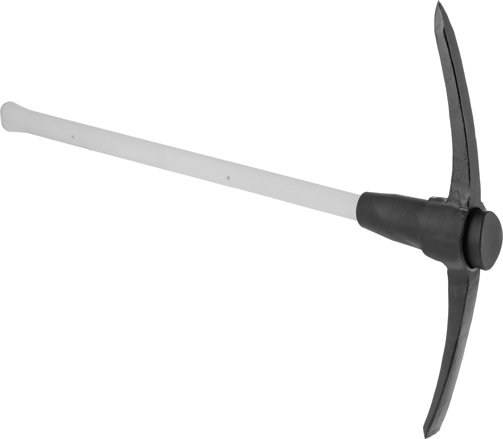 Peyzaj Çivisi, 23-1/2" Uzunlukta Çelik Başlık, 1-1/2" Genişlikte Bıçak