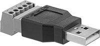 USB Fişleri