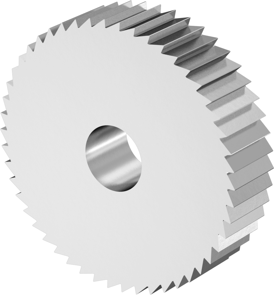 Metal Cırcır Dişlisi, 12 mm Yüz Genişliği, 50 Diş, 12 mm Toplam Genişlik