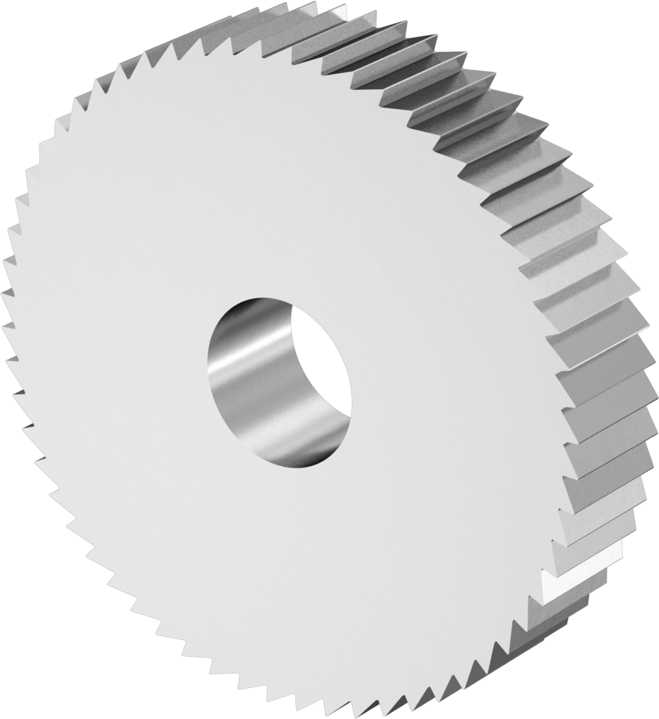 Metal Cırcır Dişlisi, 12 mm Yüz Genişliği, 60 Diş, 12 mm Toplam Genişlik