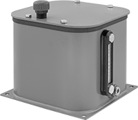 Hidrolik Tanklar
