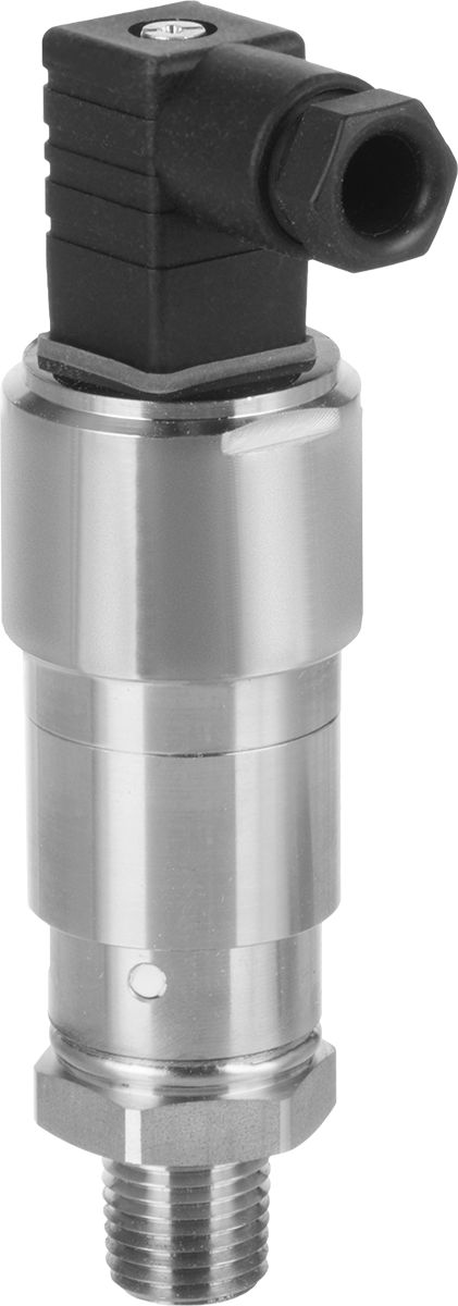 Kompakt Basınç Şalteri, DIN, 1/4 NPT, 500-5000 PSI Ayar Noktası