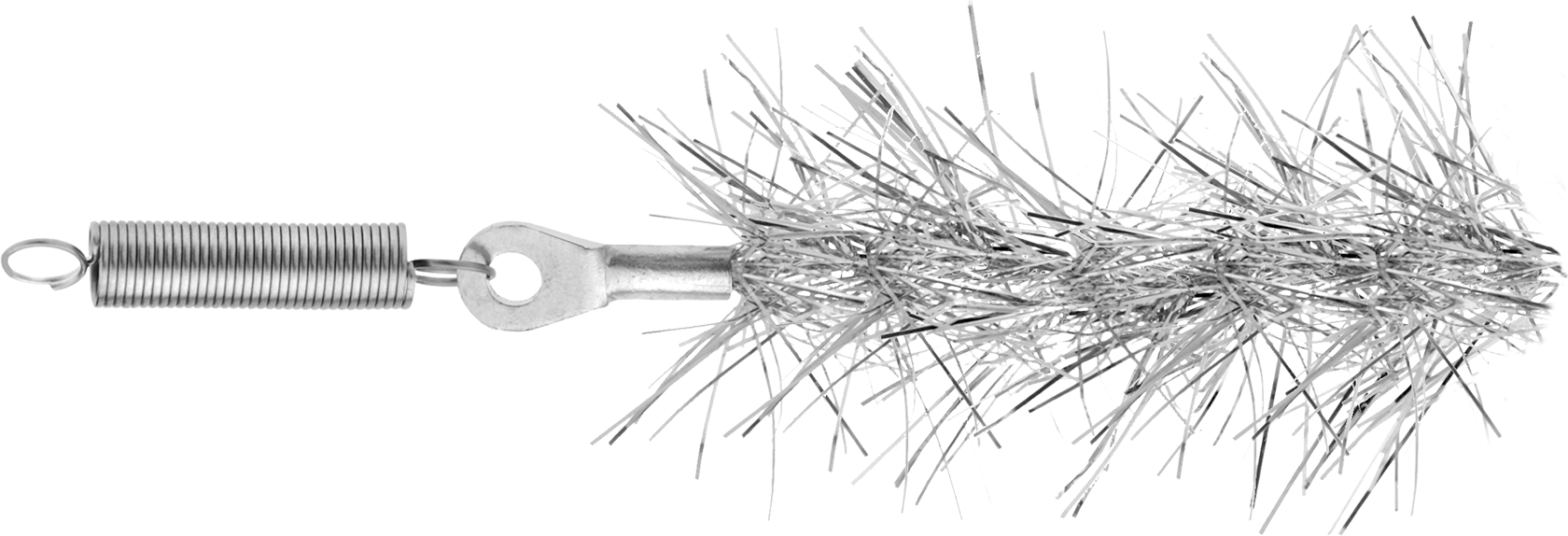Tinsel With Attachment Kit