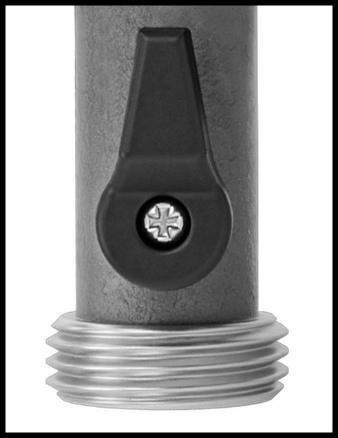 Lever Handle