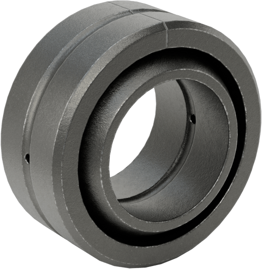Döner Eklem, Açık, 1/2" ID, 7/8" OD