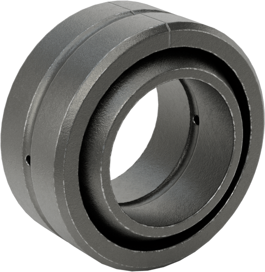 Döner Eklem, Açık, 5/8" ID, 1-1/16" OD