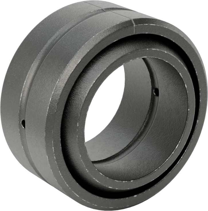 Döner Eklem, Açık, 2-1/2" ID, 3-15/16" OD