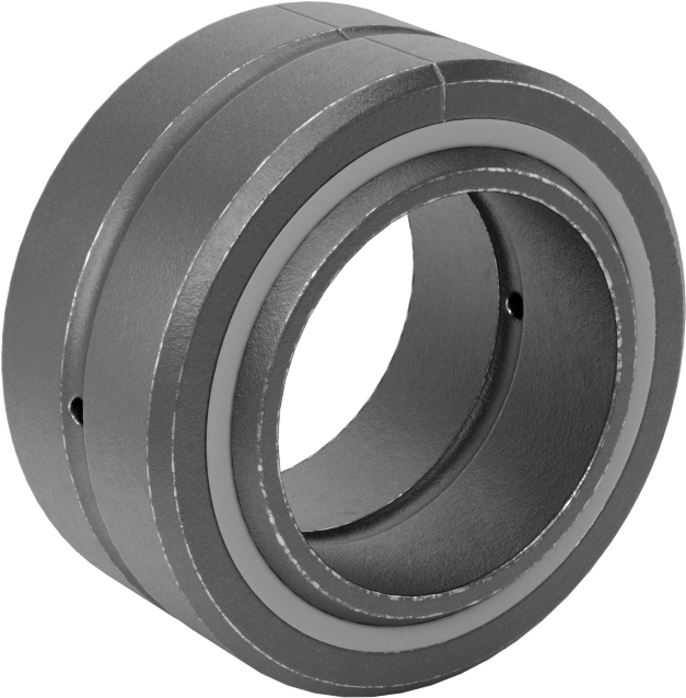 Döner Eklem, Sızdırmaz, 1-3/8" ID, 2-3/16" OD