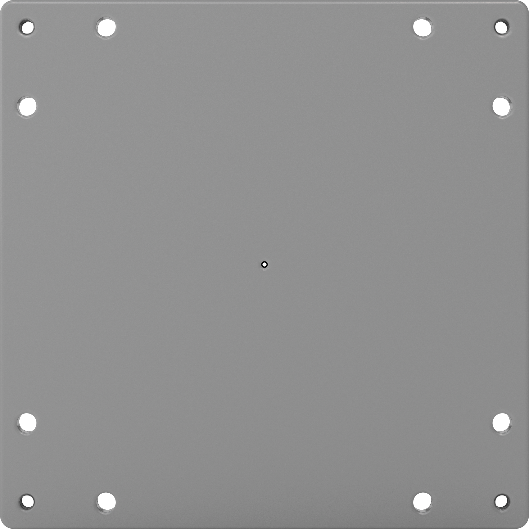 Robot Tabanı, Endüstriyel, FANUC LR Mate 200ID/4S için, 48" Toplam Yükseklik