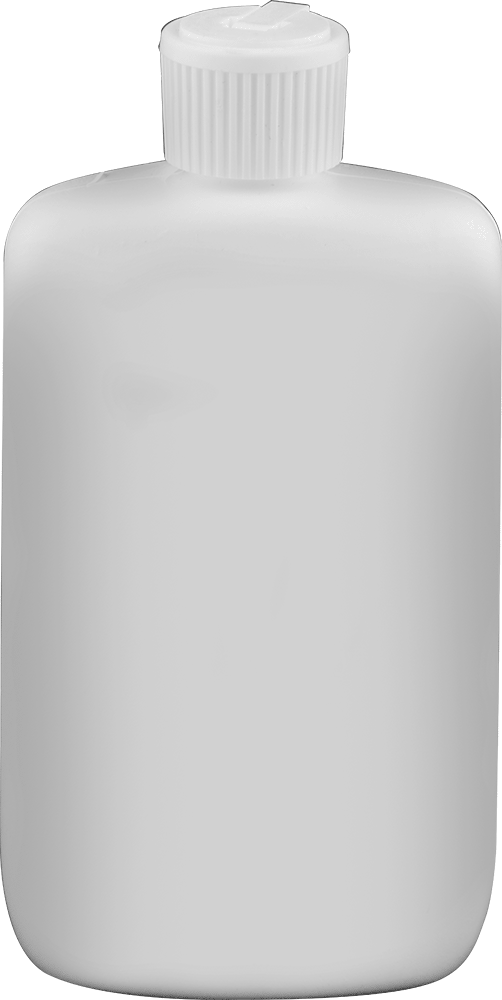 Plastik için Çizik Giderici Cila, Derin Çizikler için, 8 FL. oz. Sıkmalı Şişe