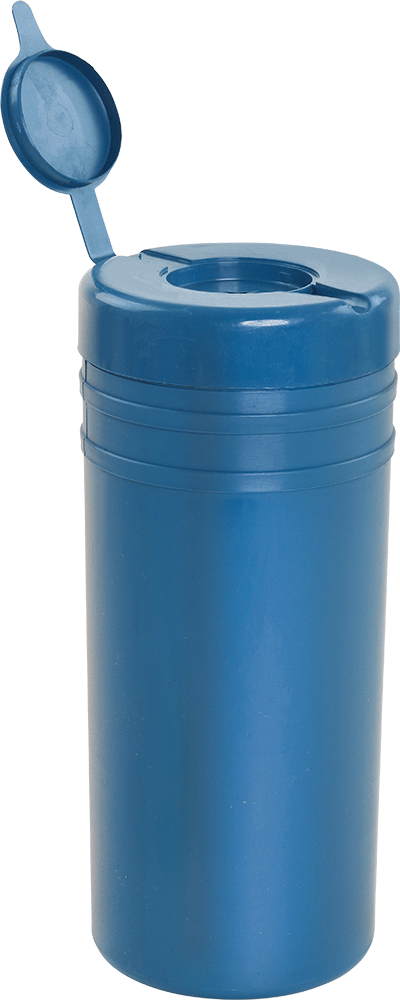 Mendil Dağıtıcı, 205 FL oz Kapasite