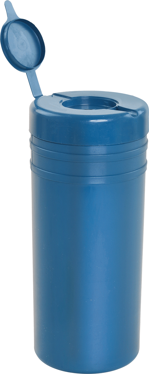 Mendil Dağıtıcı, 545 FL oz Kapasite