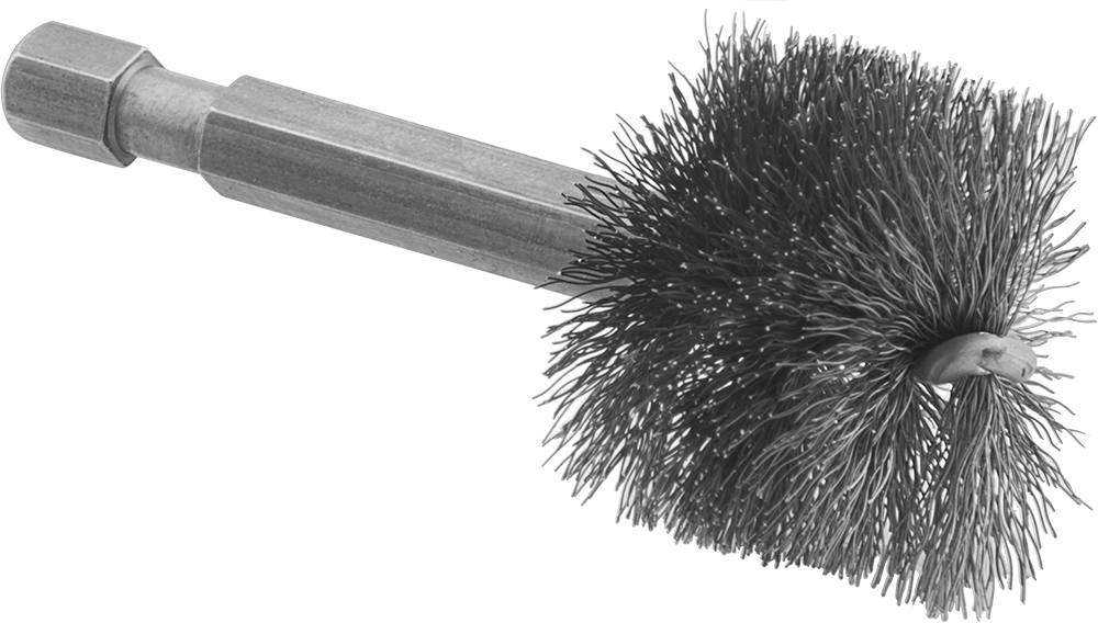 Hex Shank