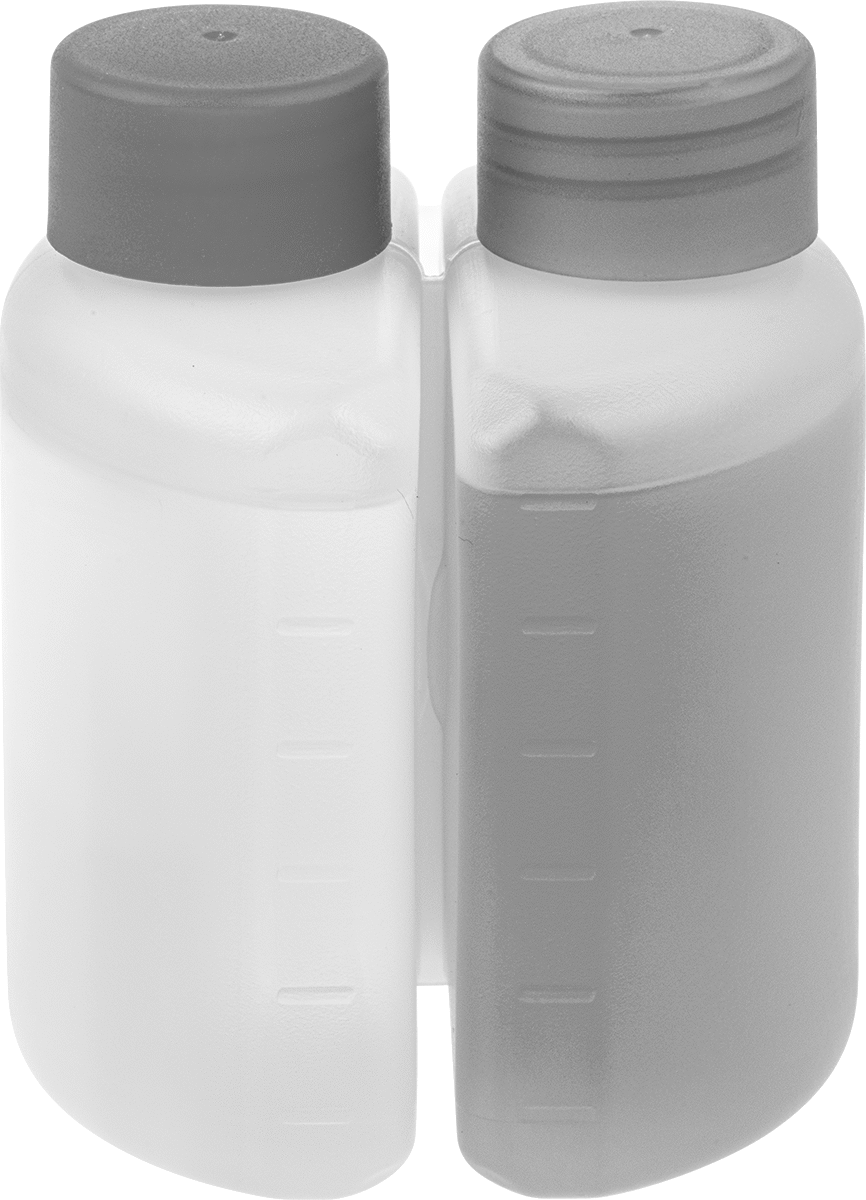 Yeniden Kullanılabilir Silikon Kaplama Bileşiği, 8,4 FL. oz. Şişe