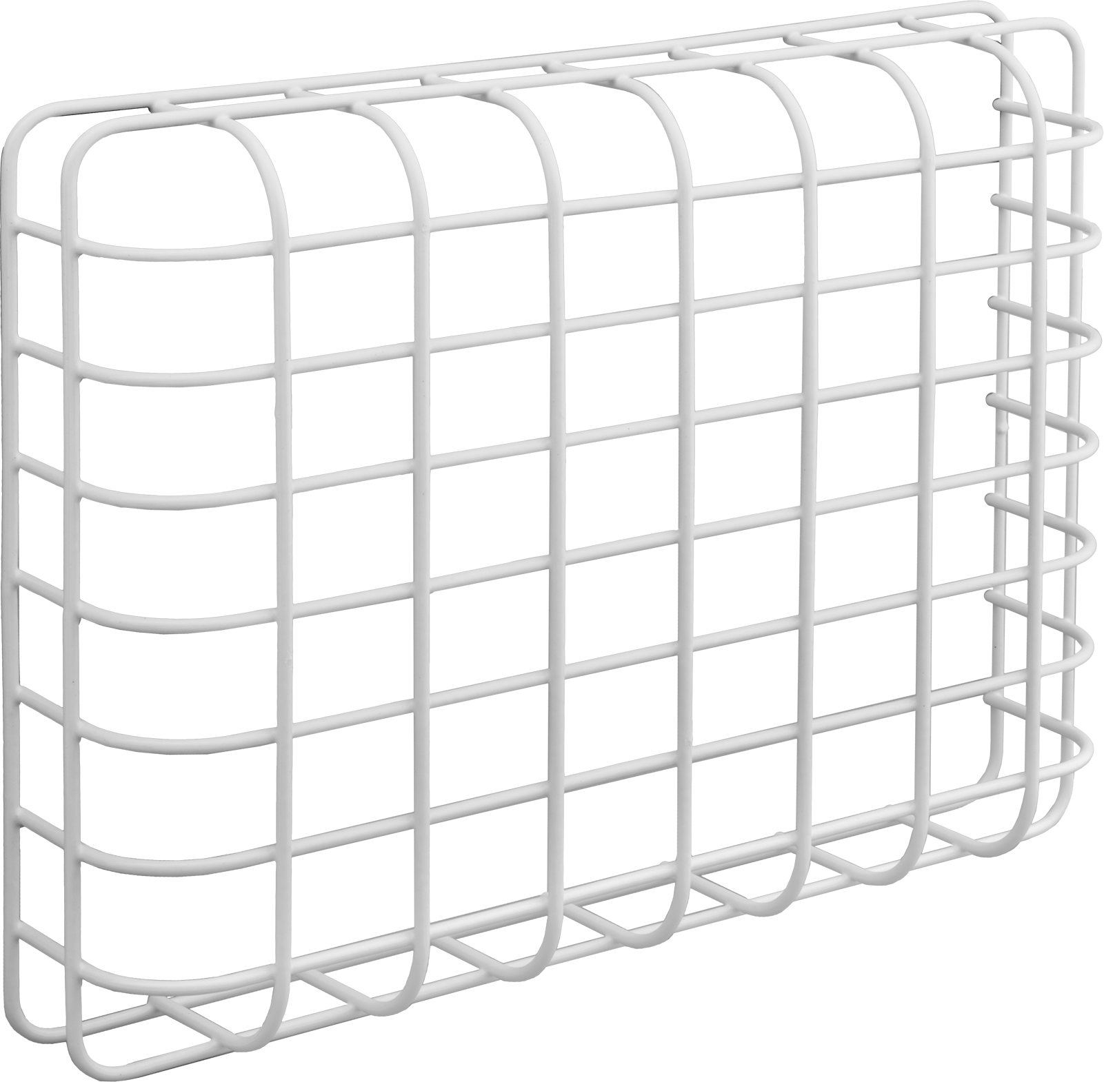 Tabela Koruyucu, 10-1/2“ Yükseklik x 13-3/4” Genişlik x 2-3/4" Derinlik