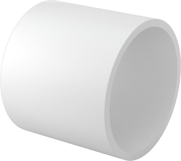 Gıda ve İçecek Sektörü için Kuru Çalışan Kovanlı Rulman, Rulon 641, 1“ Mil Çapı ve 1-1/8” Gövde İç Çapı için, 1" Uzunluk