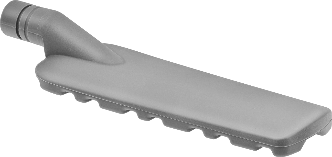 1-1/2" Hortum Çaplı Elektrikli Süpürge Ataşmanı için Plastik Paddle